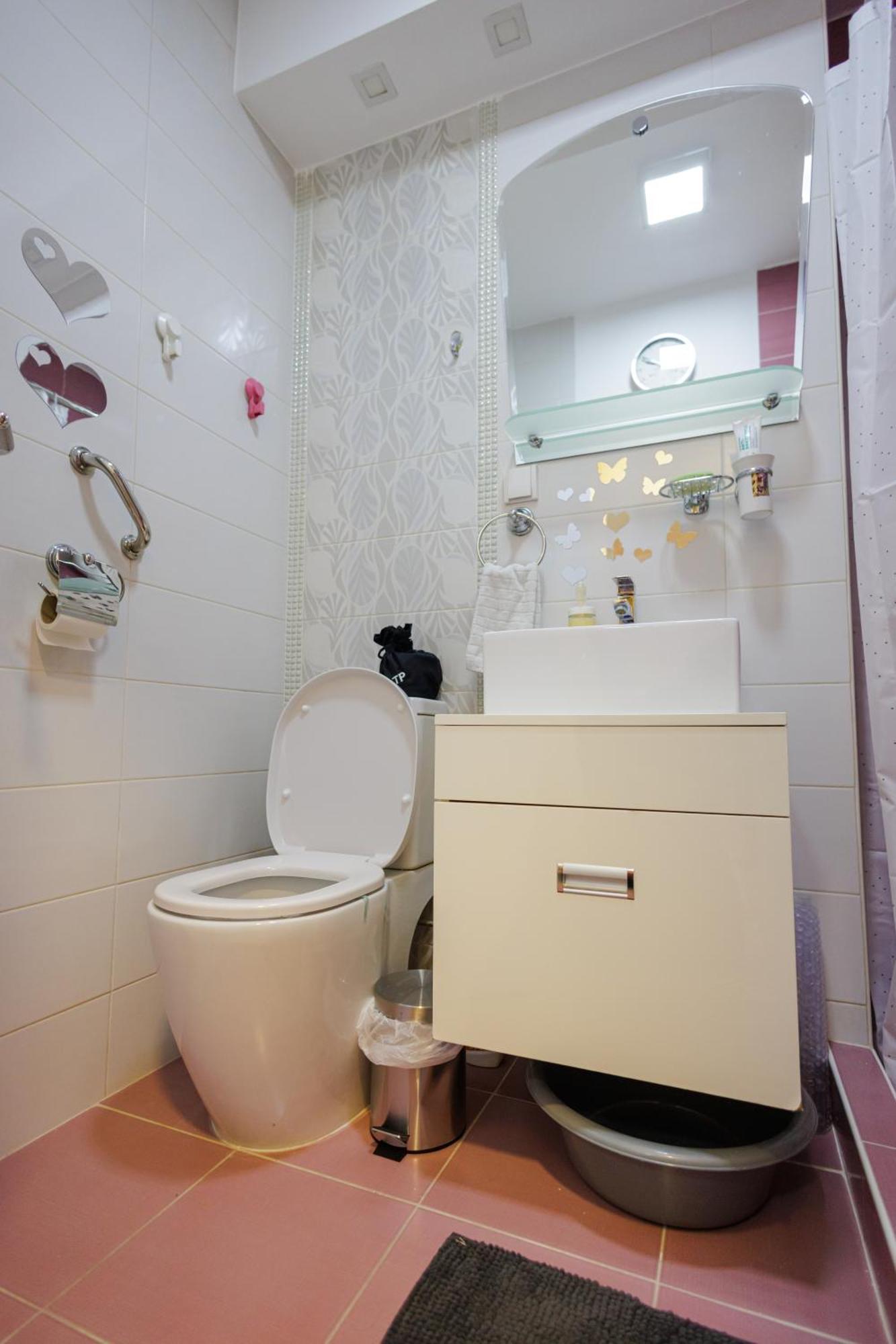 Sava Centar 1-Bedroom Apartments In The Heart Of New Belgrad Exterior foto
