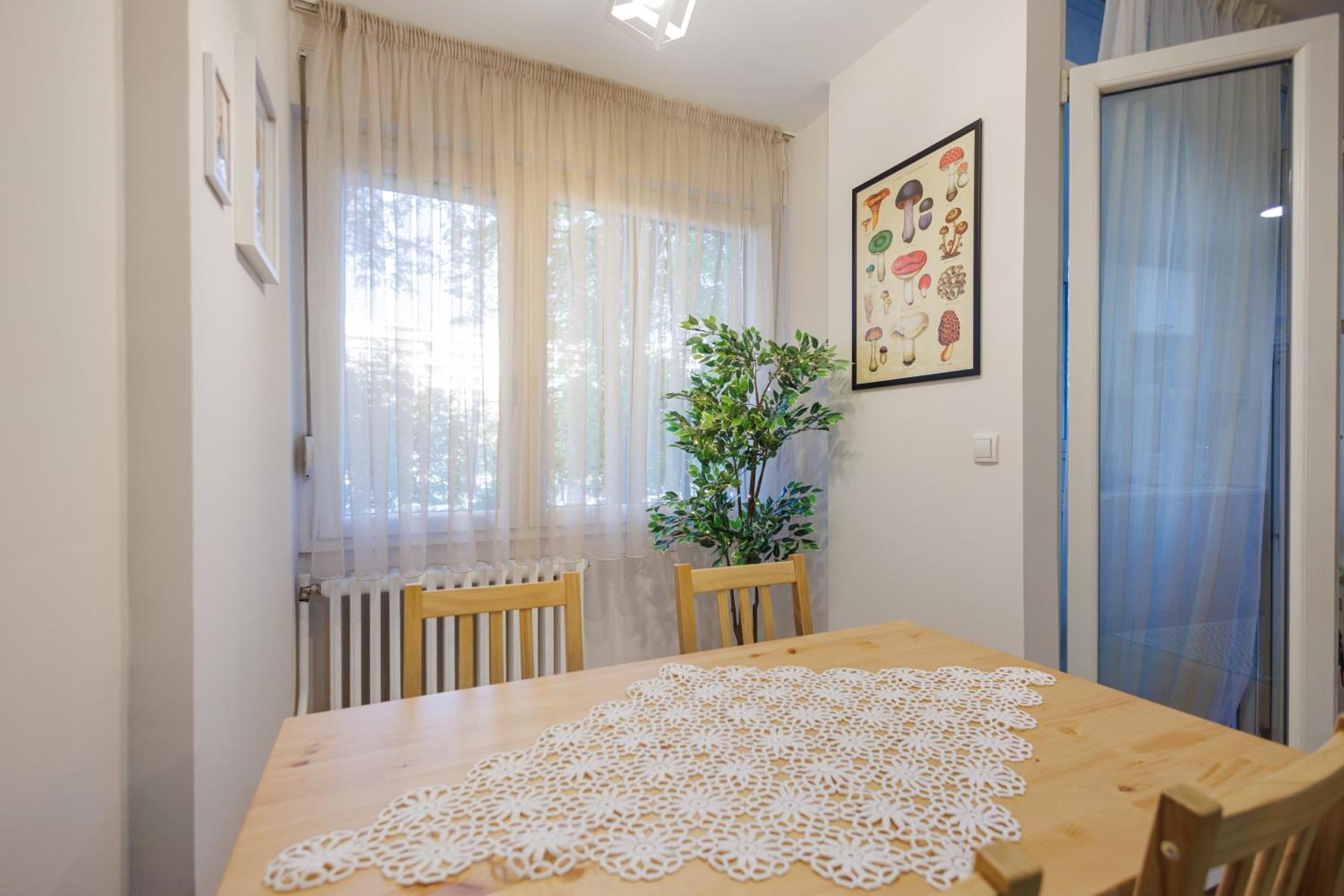 Sava Centar 1-Bedroom Apartments In The Heart Of New Belgrad Exterior foto
